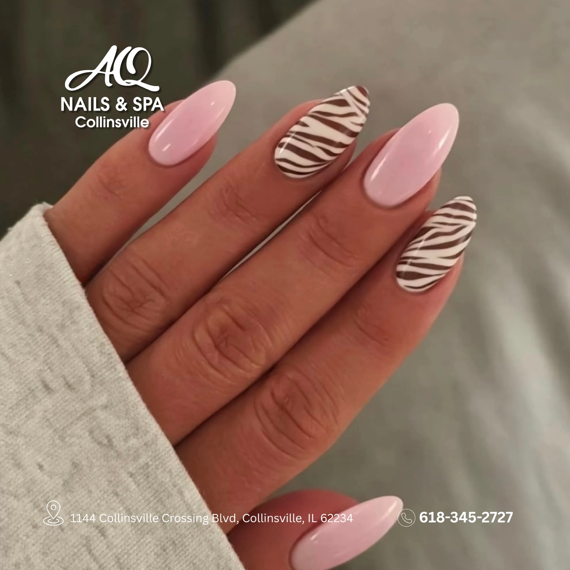 Nail Art